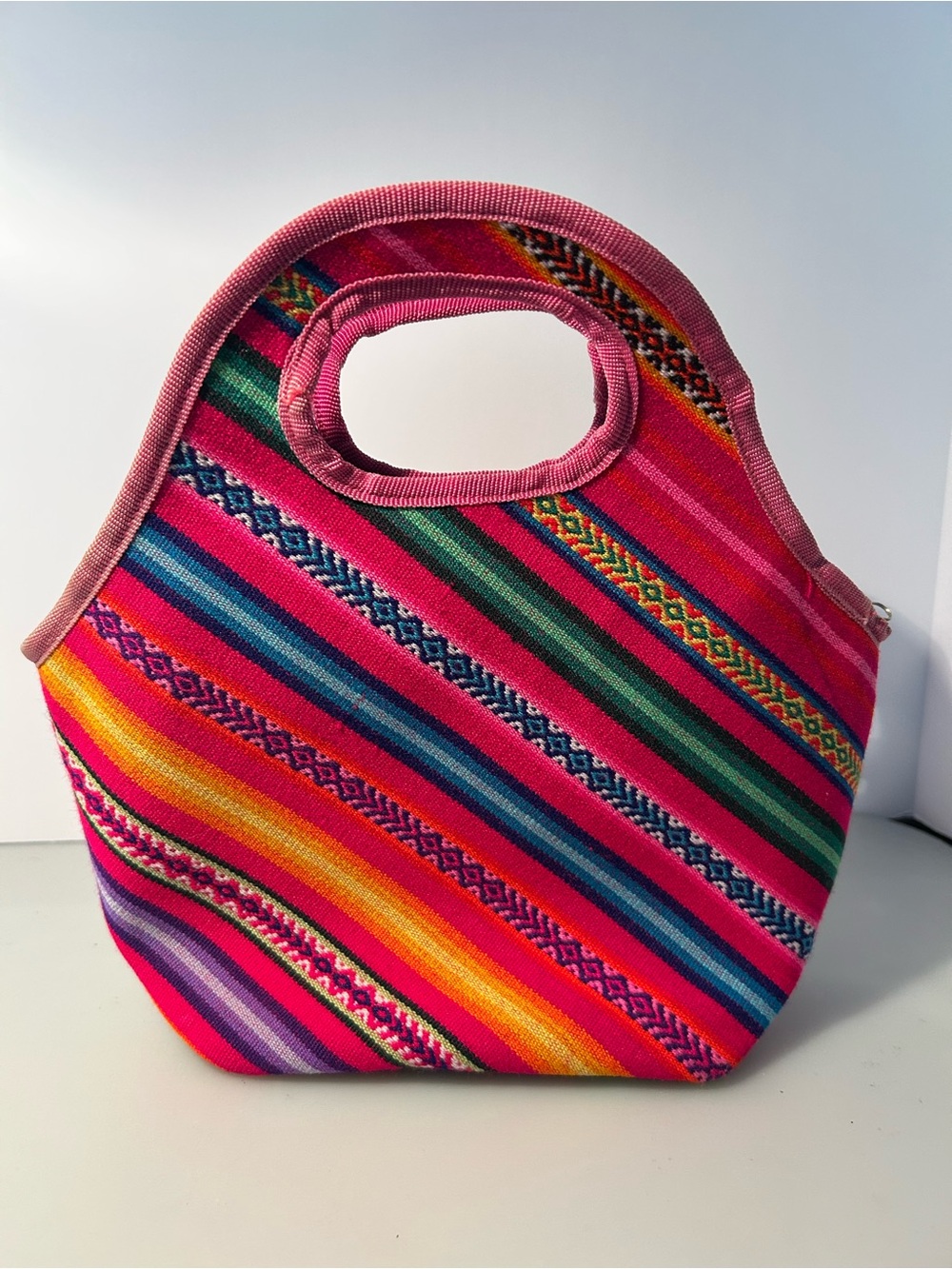 Peruvian lunchboxes - Picture 3 of 3
